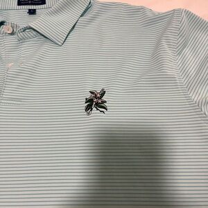 Peter Millar- Crown Comfort- Large- Laurel Valley Golf Course